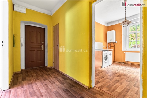 Prodej bytu 2+1, 64 m² - 6