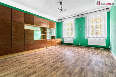 Prodej bytu 2+1, 64 m² 4
