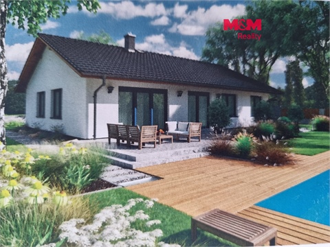 Prodej rodinného domu, 121 m² 0