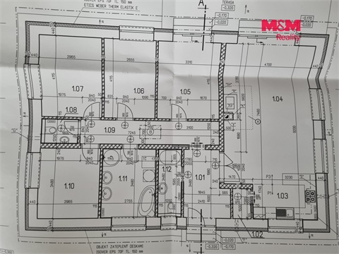Prodej rodinného domu, 121 m² 24
