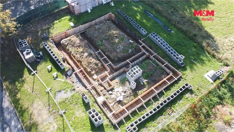 Prodej rodinného domu, 121 m² - 0