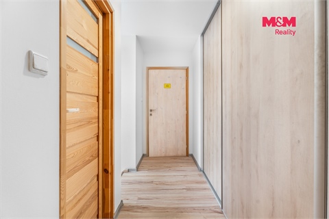Prodej rodinného domu, 179 m² - 12