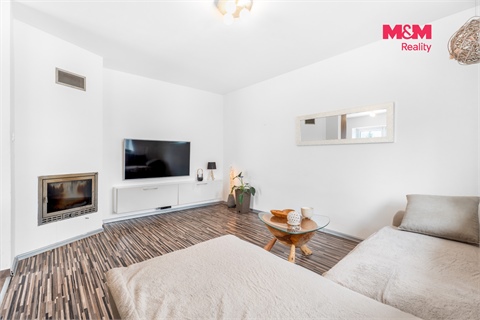 Prodej rodinného domu, 179 m² - 4