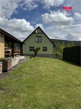 Prodej rodinného domu, 179 m² - 28