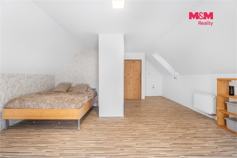 Prodej rodinného domu, 179 m² 24