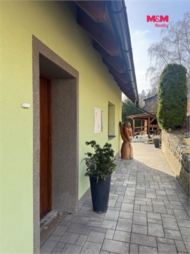 Prodej rodinného domu, 179 m² 14