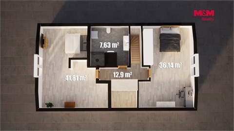 Prodej rodinného domu, 179 m² 28