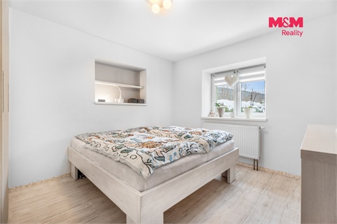 Prodej rodinného domu, 179 m² - 16