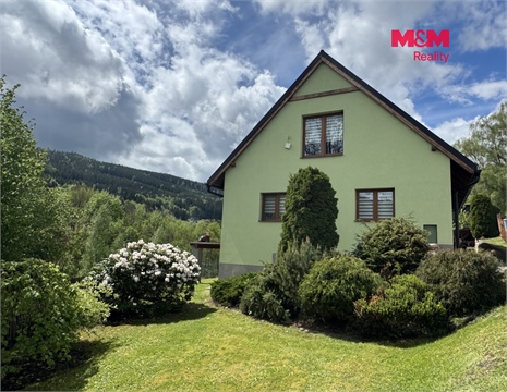 Prodej rodinného domu, 179 m² - 2
