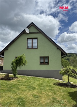 Prodej rodinného domu, 179 m² - 14