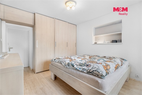 Prodej rodinného domu, 179 m² 8