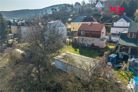 Prodej rodinného domu, 76 m² - 20