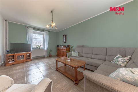 Prodej rodinného domu, 76 m² 4