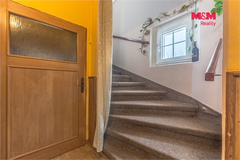 Prodej rodinného domu, 76 m² - 6