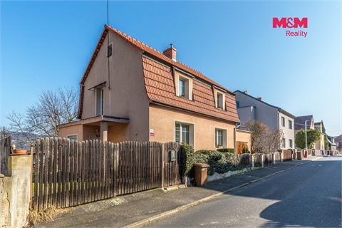 Prodej rodinného domu, 76 m² 16