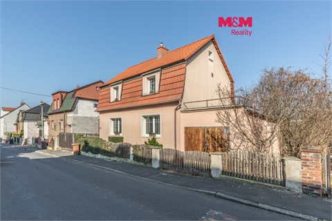 Prodej rodinného domu, 76 m² 0