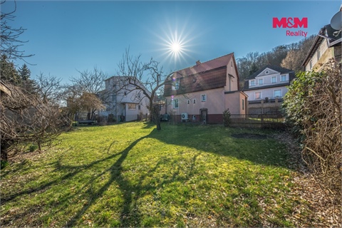 Prodej rodinného domu, 76 m² 18