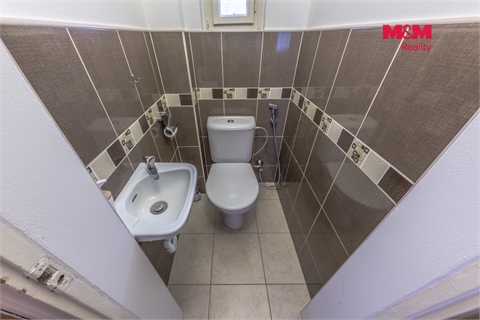 Prodej rodinného domu, 76 m² - 4