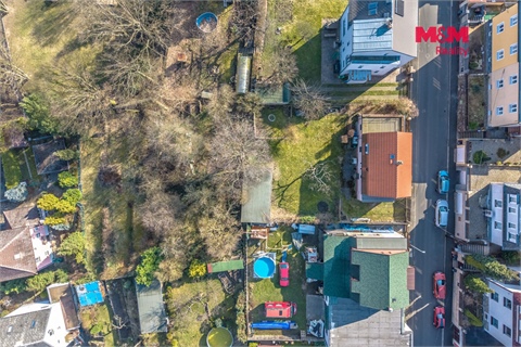 Prodej rodinného domu, 76 m² - 18