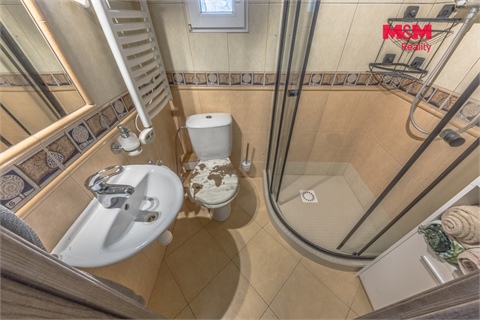 Prodej rodinného domu, 76 m² 12