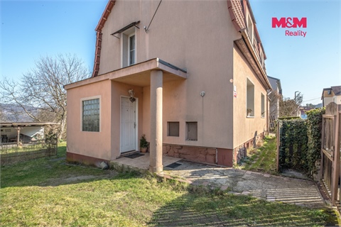 Prodej rodinného domu, 76 m² - 16
