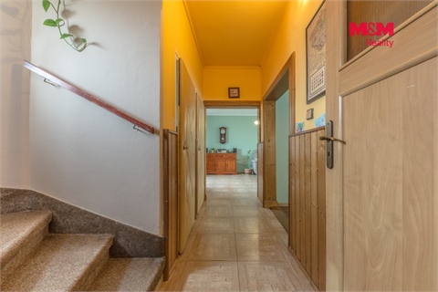 Prodej rodinného domu, 76 m² 6