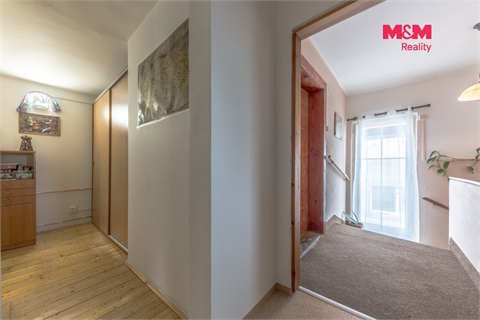 Prodej rodinného domu, 76 m² - 8