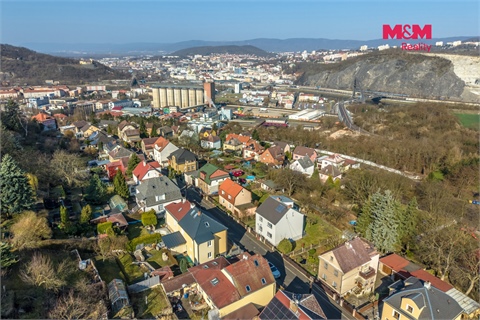 Prodej rodinného domu, 76 m² - 22