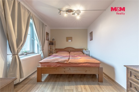 Prodej rodinného domu, 76 m² 10
