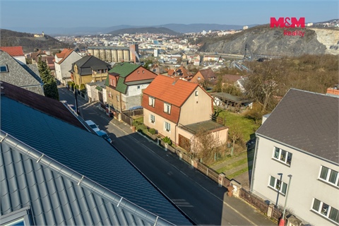 Prodej rodinného domu, 76 m² 20