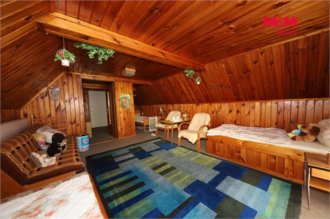 Prodej chaty / chapuly, 117 m² 14