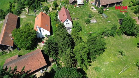 Prodej chaty / chapuly, 117 m² 20
