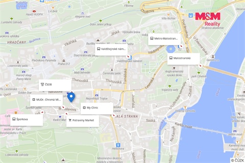 Prodej bytu 2kk, 57 m² 16