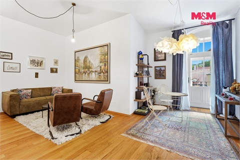 Prodej bytu 2kk, 57 m² 4