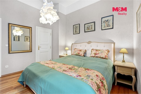 Prodej bytu 2kk, 57 m² - 4
