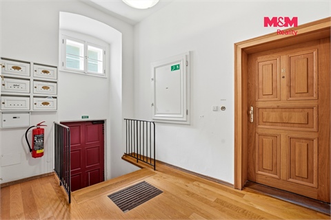 Prodej bytu 2kk, 57 m² 12