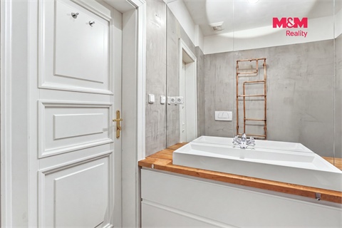 Prodej bytu 2kk, 57 m² - 6