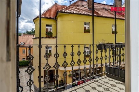 Prodej bytu 2kk, 57 m² 10