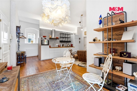 Prodej bytu 2kk, 57 m² 8