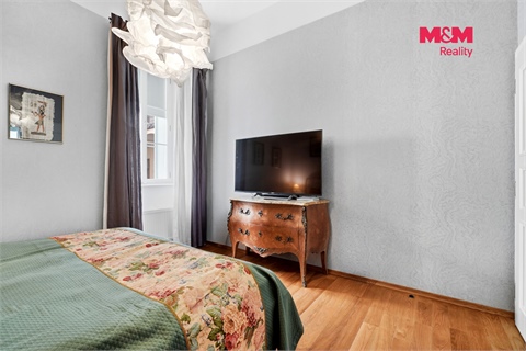 Prodej bytu 2kk, 57 m² 6