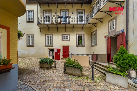 Prodej bytu 2kk, 57 m² - 12