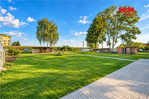 Prodej bytu 1+1, 32 m² 6