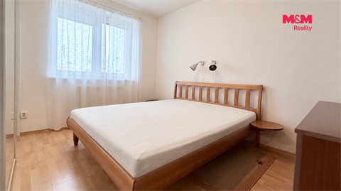 Pronájem bytu 2kk, 65 m² - 2