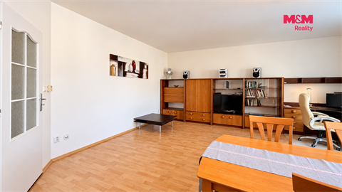 Pronájem bytu 2kk, 65 m² 2