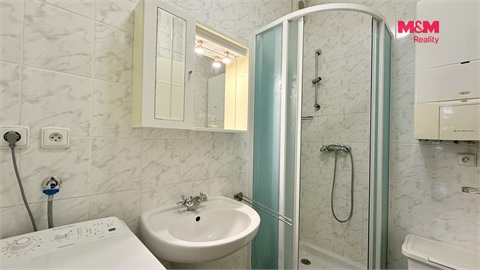 Pronájem bytu 2kk, 65 m² 4