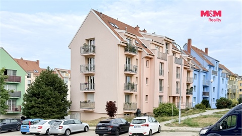 Pronájem bytu 2kk, 65 m² - 6