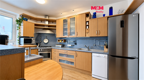 Pronájem bytu 2kk, 65 m² 0