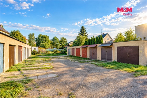 Prodej garáže, 19 m² 4