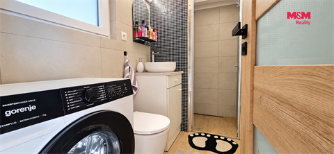 Prodej chaty / chapuly, 27 m² - 4