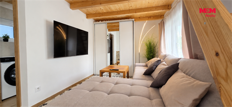 Prodej chaty / chapuly, 27 m² - 2